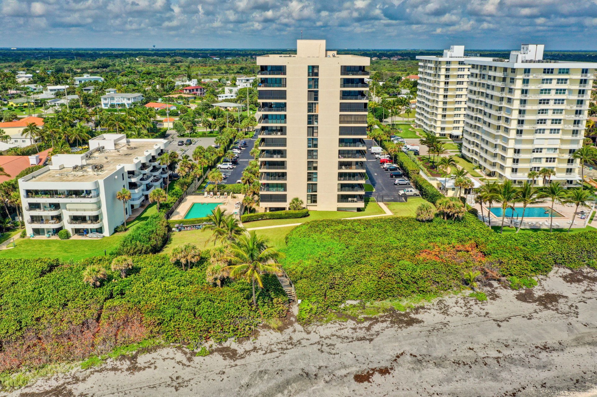 450 Ocean Drive, Unit PH3, Juno Beach, FL 33408 Photo