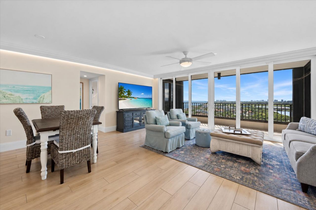 450 Ocean Drive, Unit PH3, Juno Beach, FL 33408 Photo