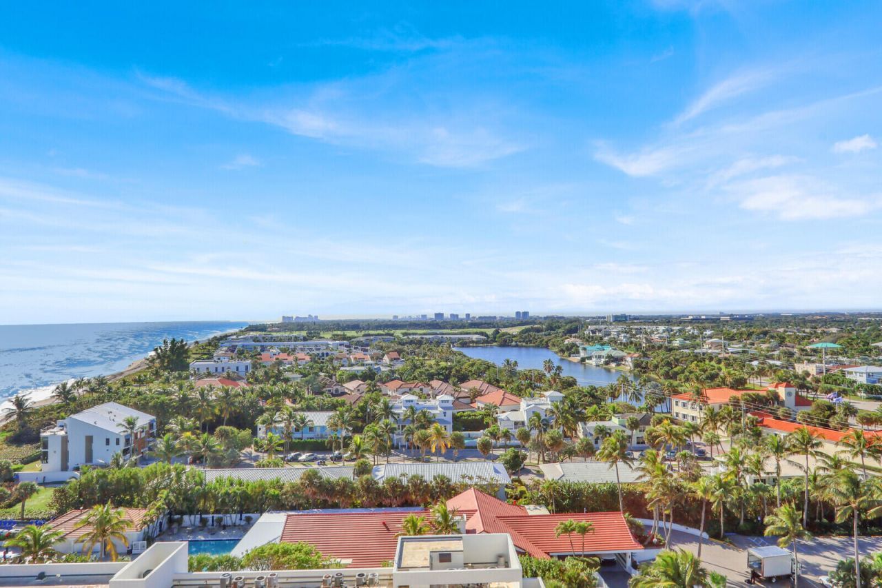 450 Ocean Drive, Unit PH3, Juno Beach, FL 33408 Photo