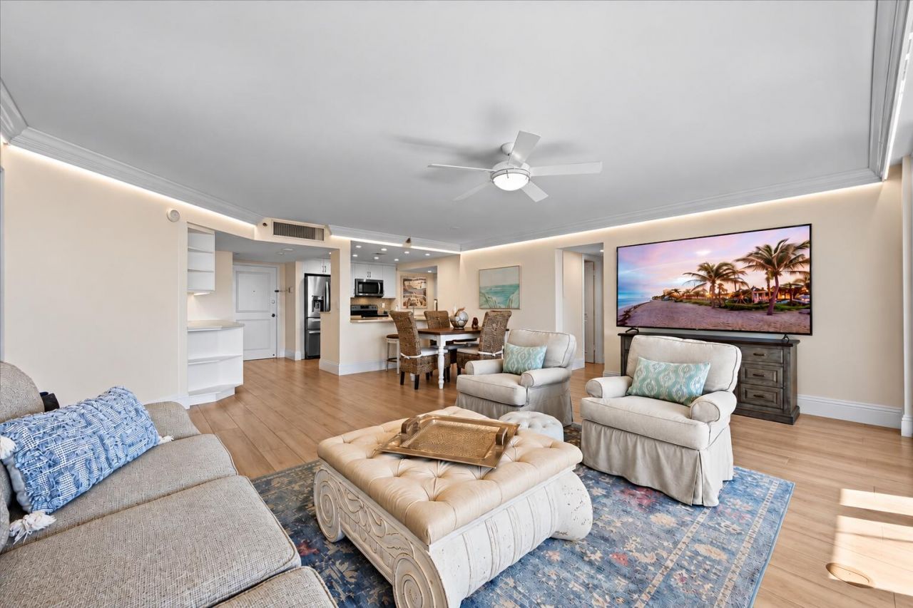 450 Ocean Drive, Unit PH3, Juno Beach, FL 33408 Photo