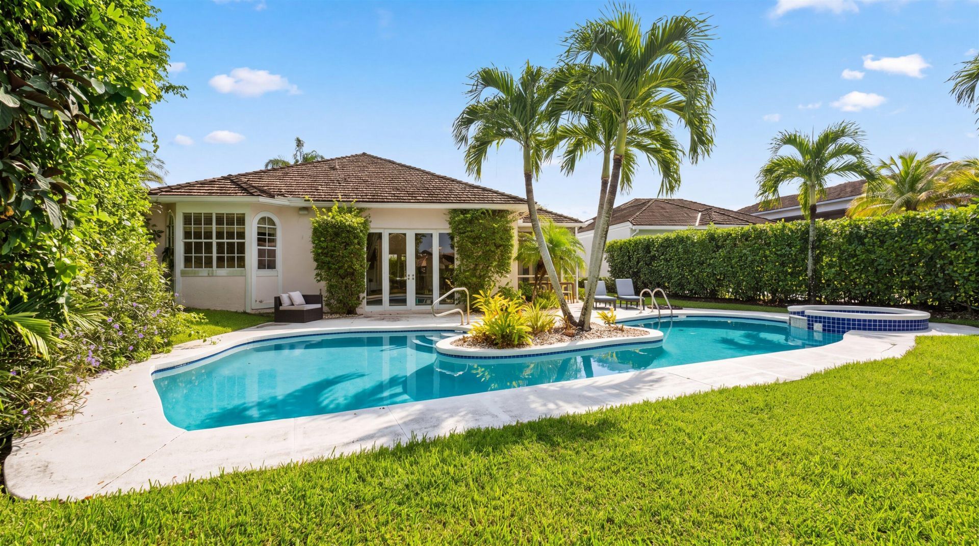 2443 Muir Circle, Wellington, FL 33414 Photo