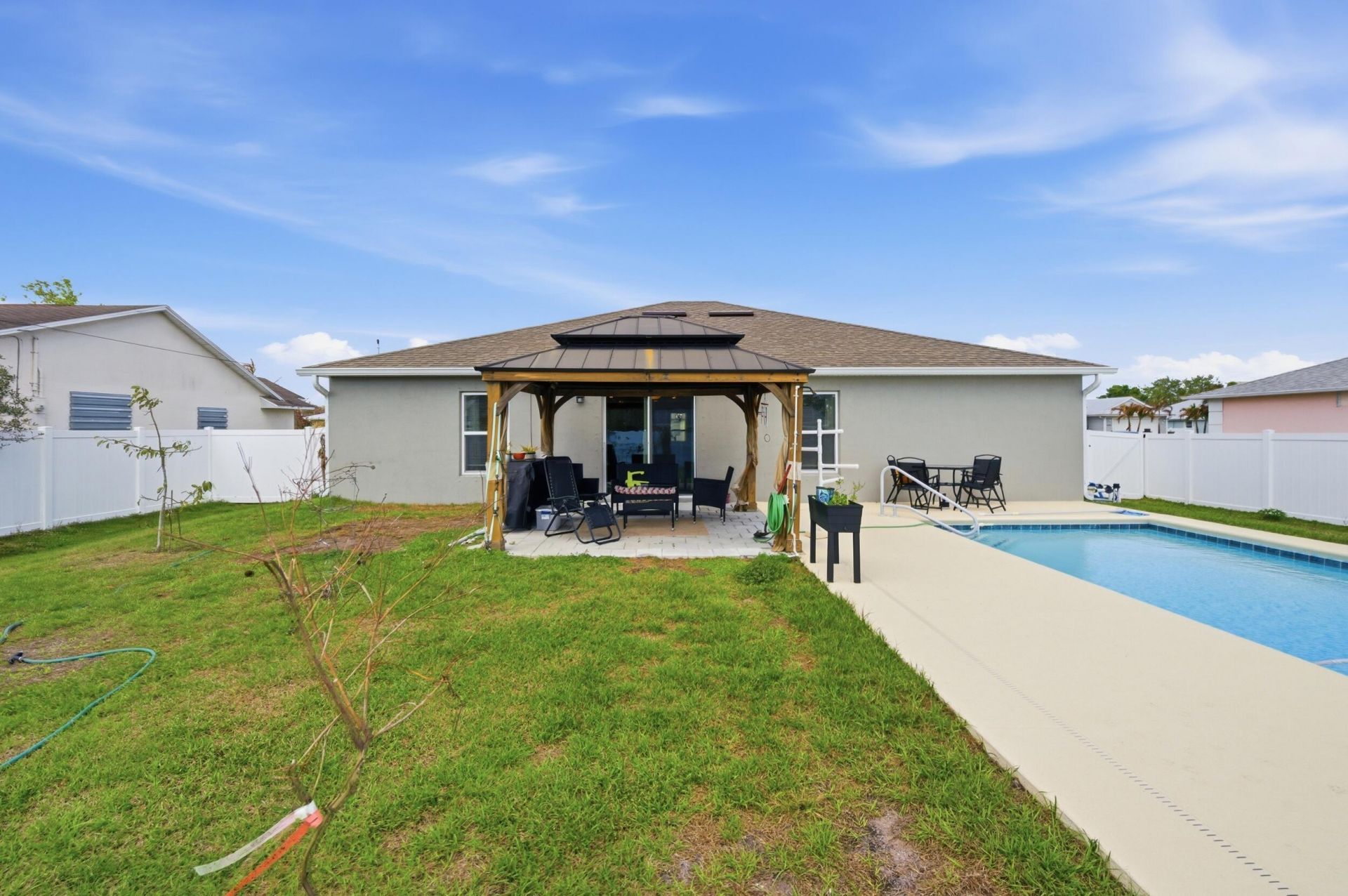 684 SE Crescent Avenue, Port Saint Lucie, FL 34984 Photo