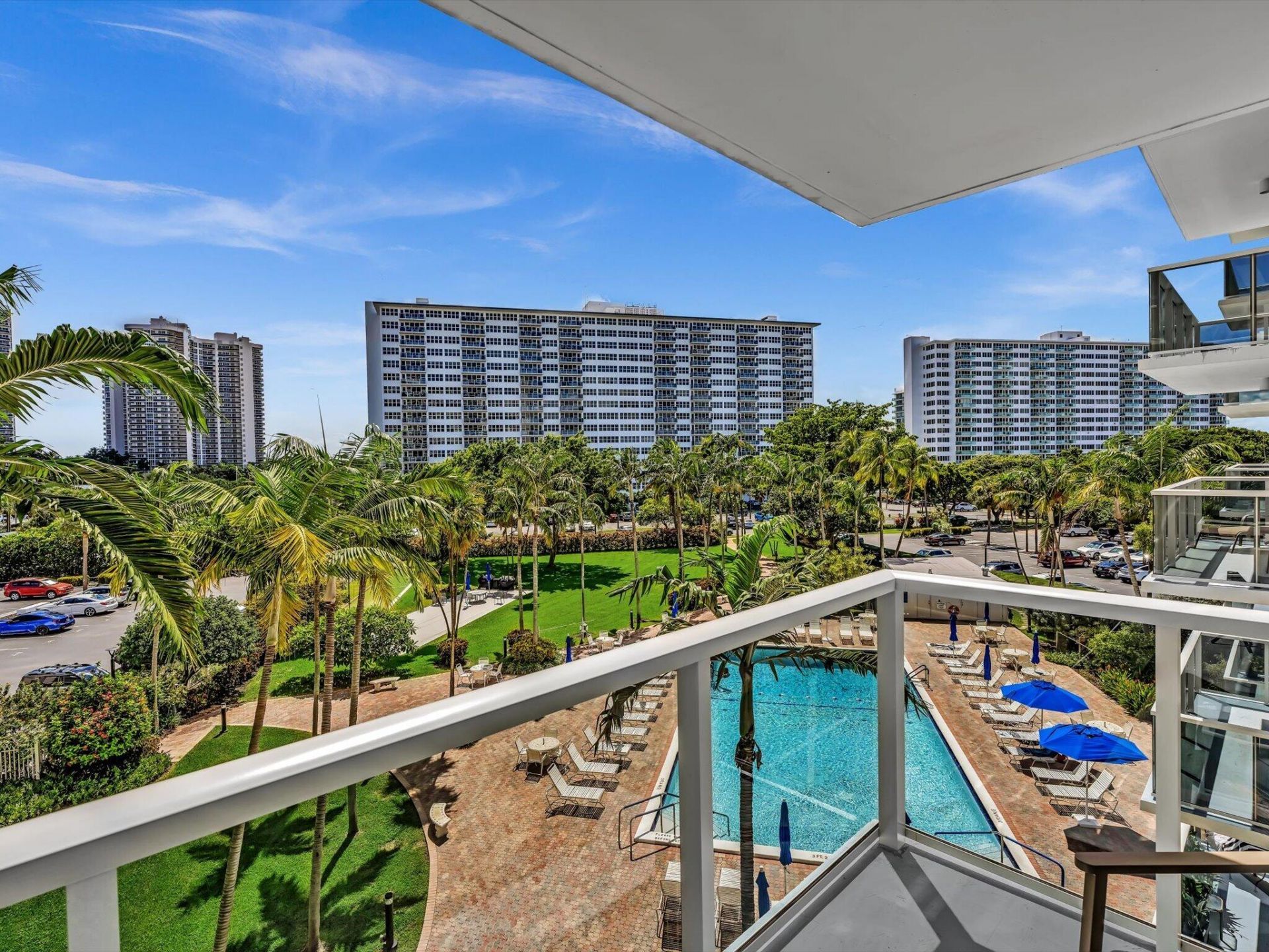 3300 NE 36th Street, Unit 420, Fort Lauderdale, FL 33308 Photo