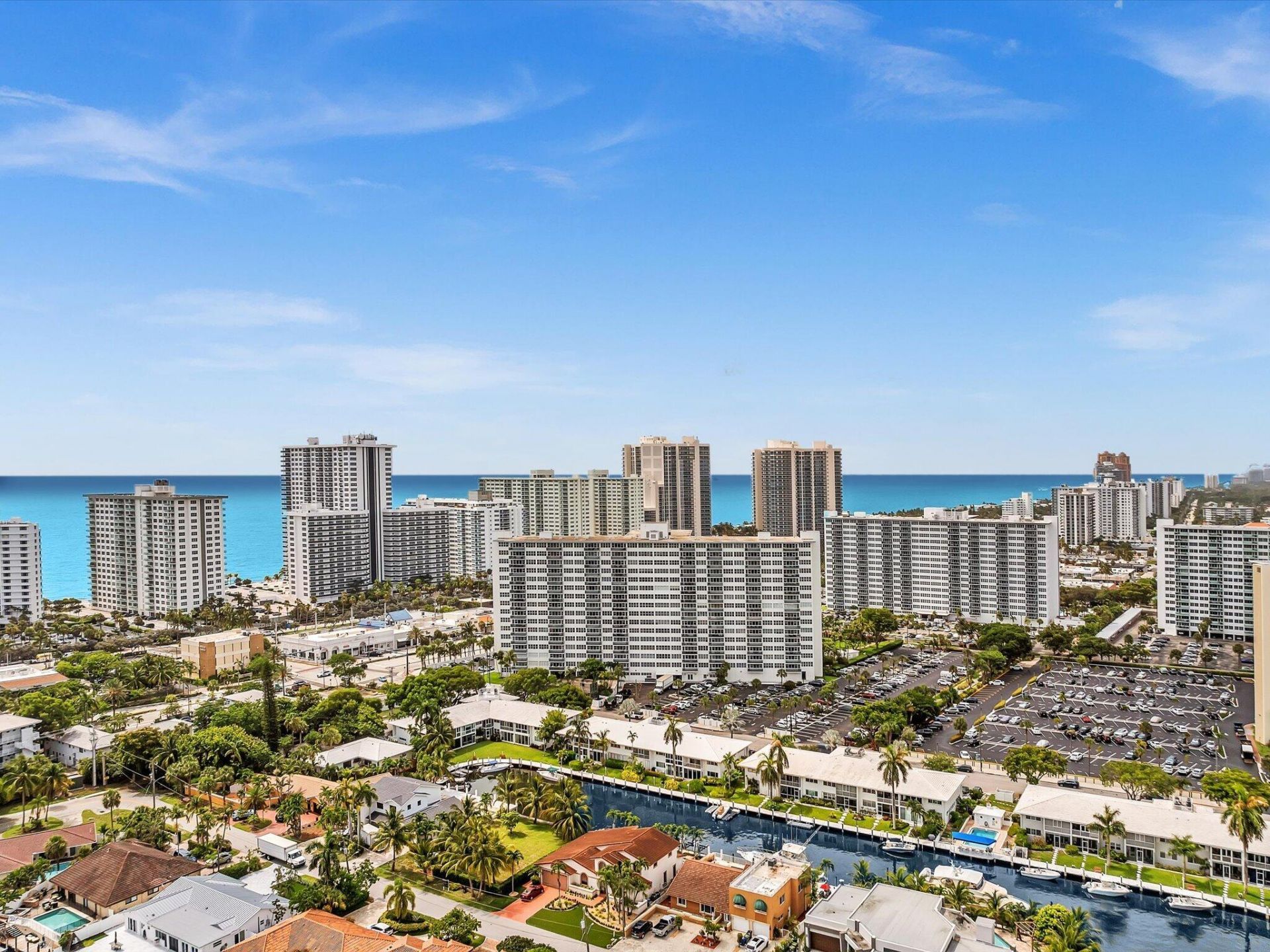 3300 NE 36th Street, Unit 420, Fort Lauderdale, FL 33308 Photo