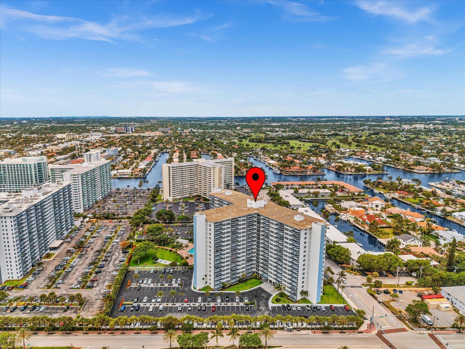 3300 NE 36th Street, Unit 420, Fort Lauderdale, FL 33308 Photo