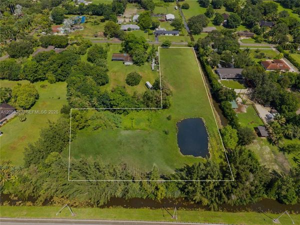 18100 SW 70th Pl , Southwest Ranches, FL 33331
