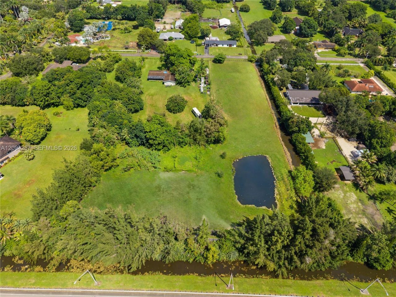 18100 SW 70th Pl , Southwest Ranches, FL 33331 Photo