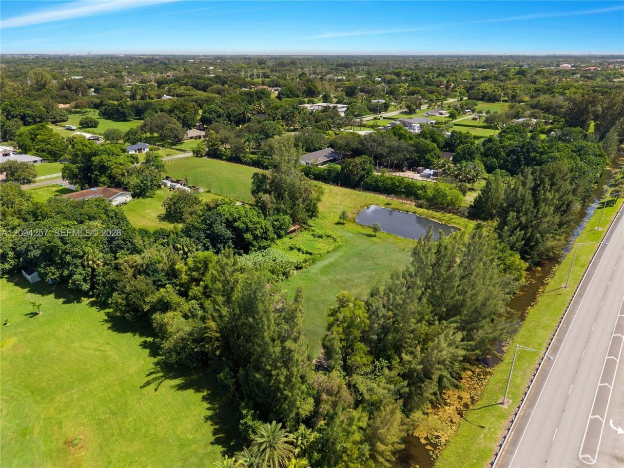 18100 SW 70th Pl , Southwest Ranches, FL 33331 Photo