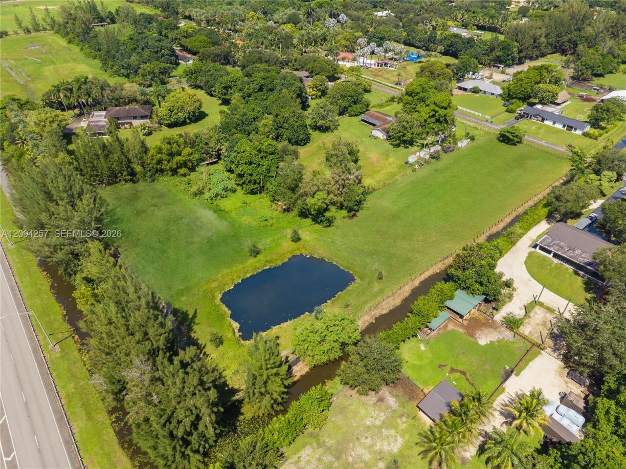 18100 SW 70th Pl , Southwest Ranches, FL 33331 Photo