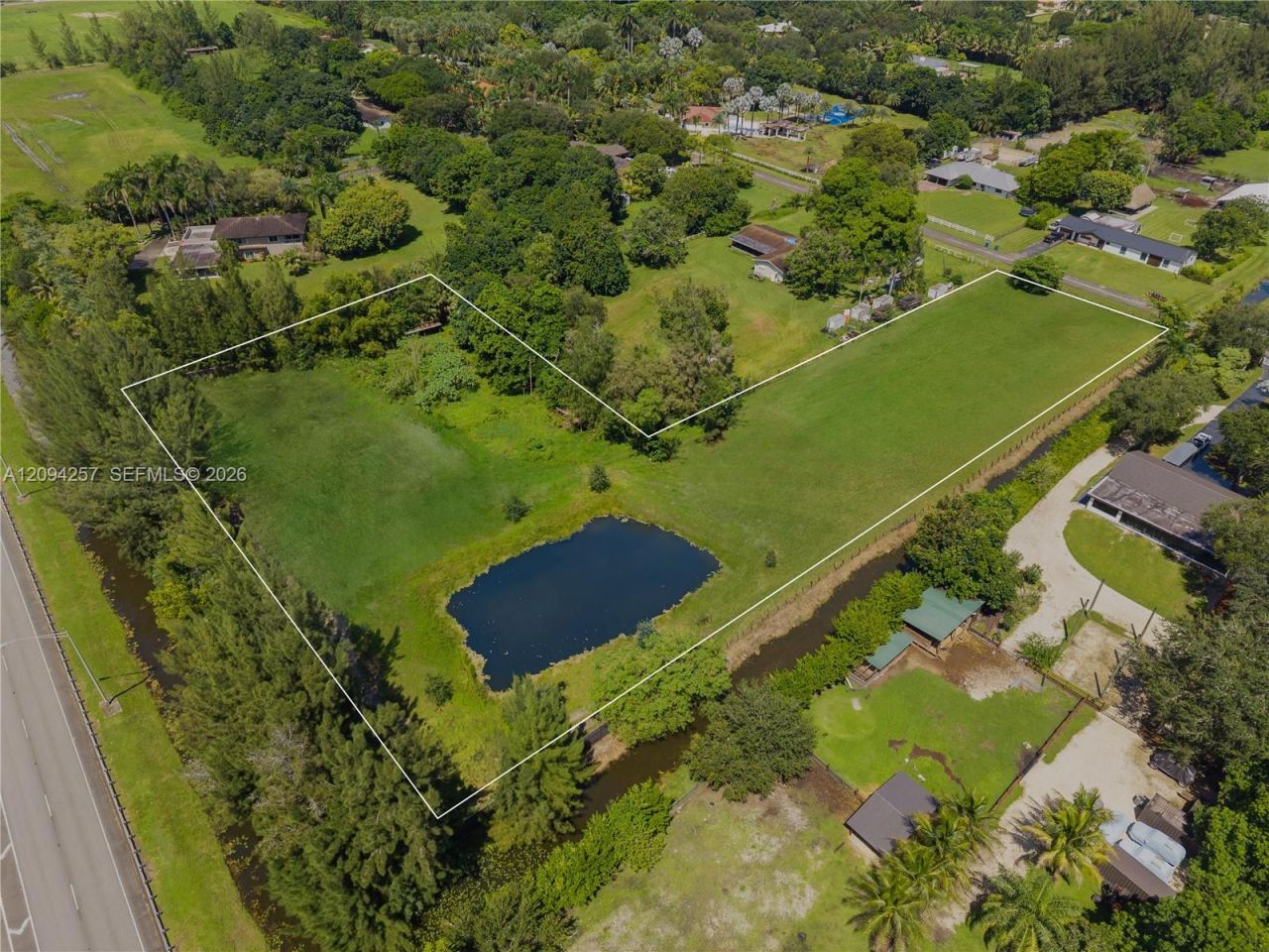 18100 SW 70th Pl , Southwest Ranches, FL 33331 Photo