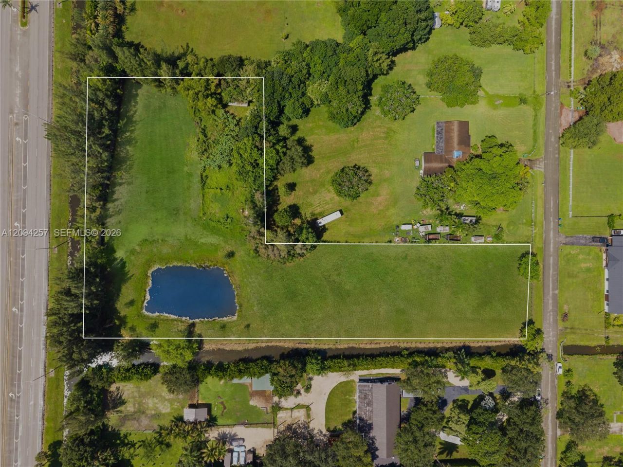 18100 SW 70th Pl , Southwest Ranches, FL 33331 Photo