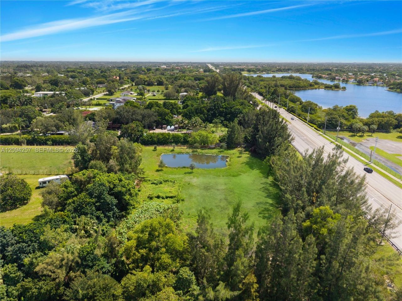 18100 SW 70th Pl , Southwest Ranches, FL 33331 Photo