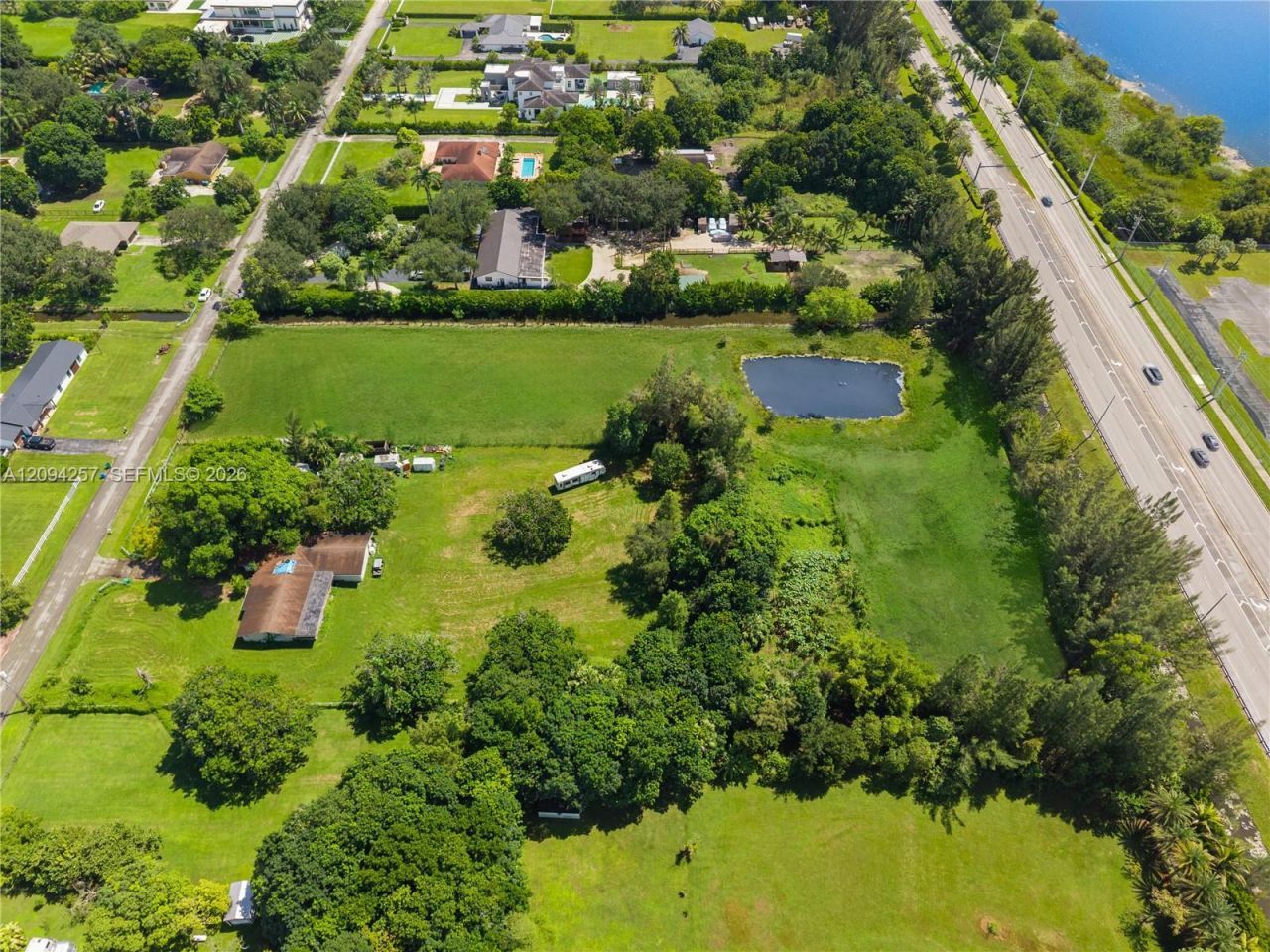 18100 SW 70th Pl , Southwest Ranches, FL 33331 Photo