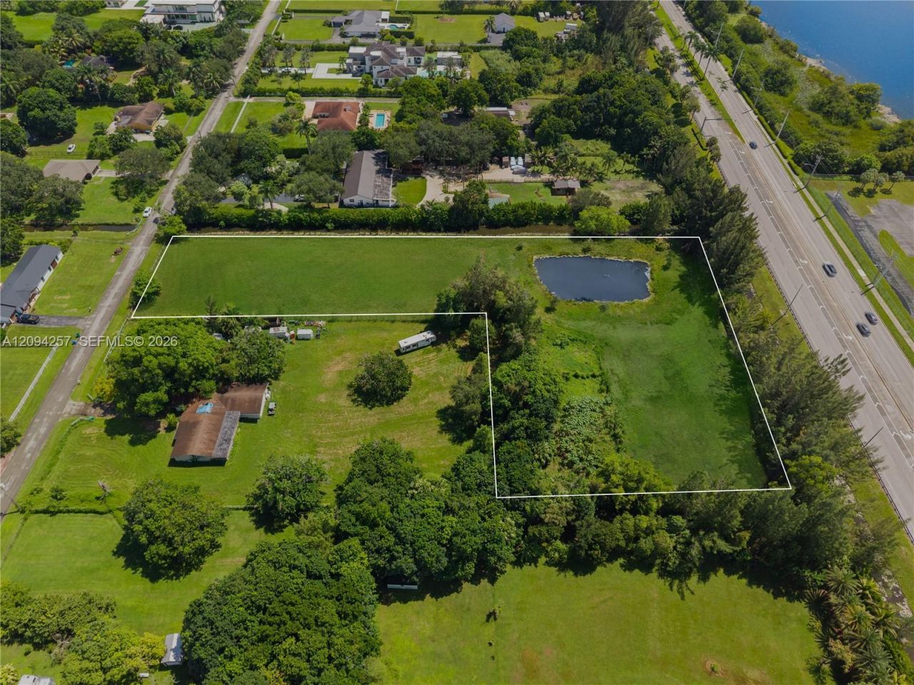 18100 SW 70th Pl , Southwest Ranches, FL 33331 Photo