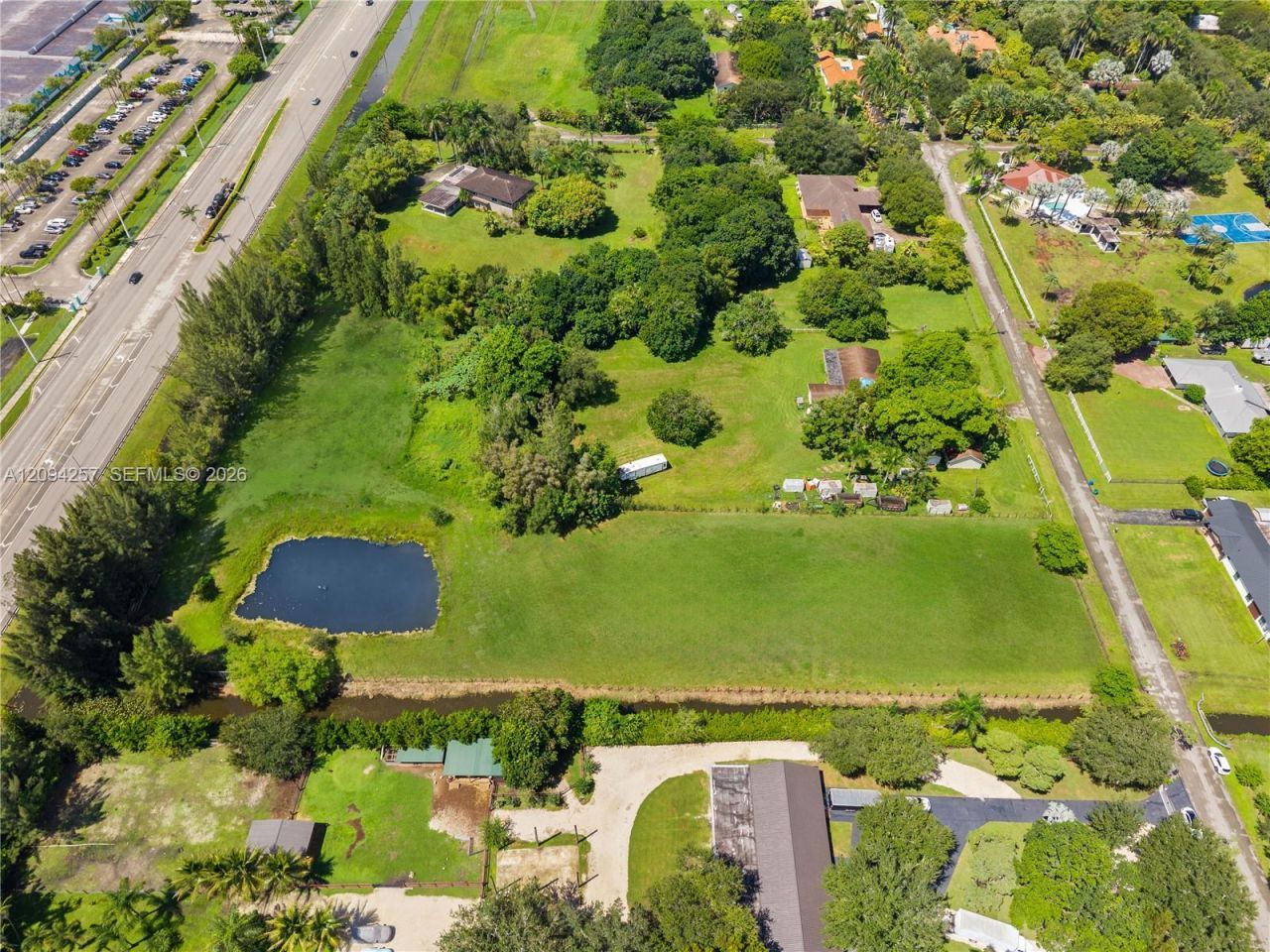 18100 SW 70th Pl , Southwest Ranches, FL 33331 Photo
