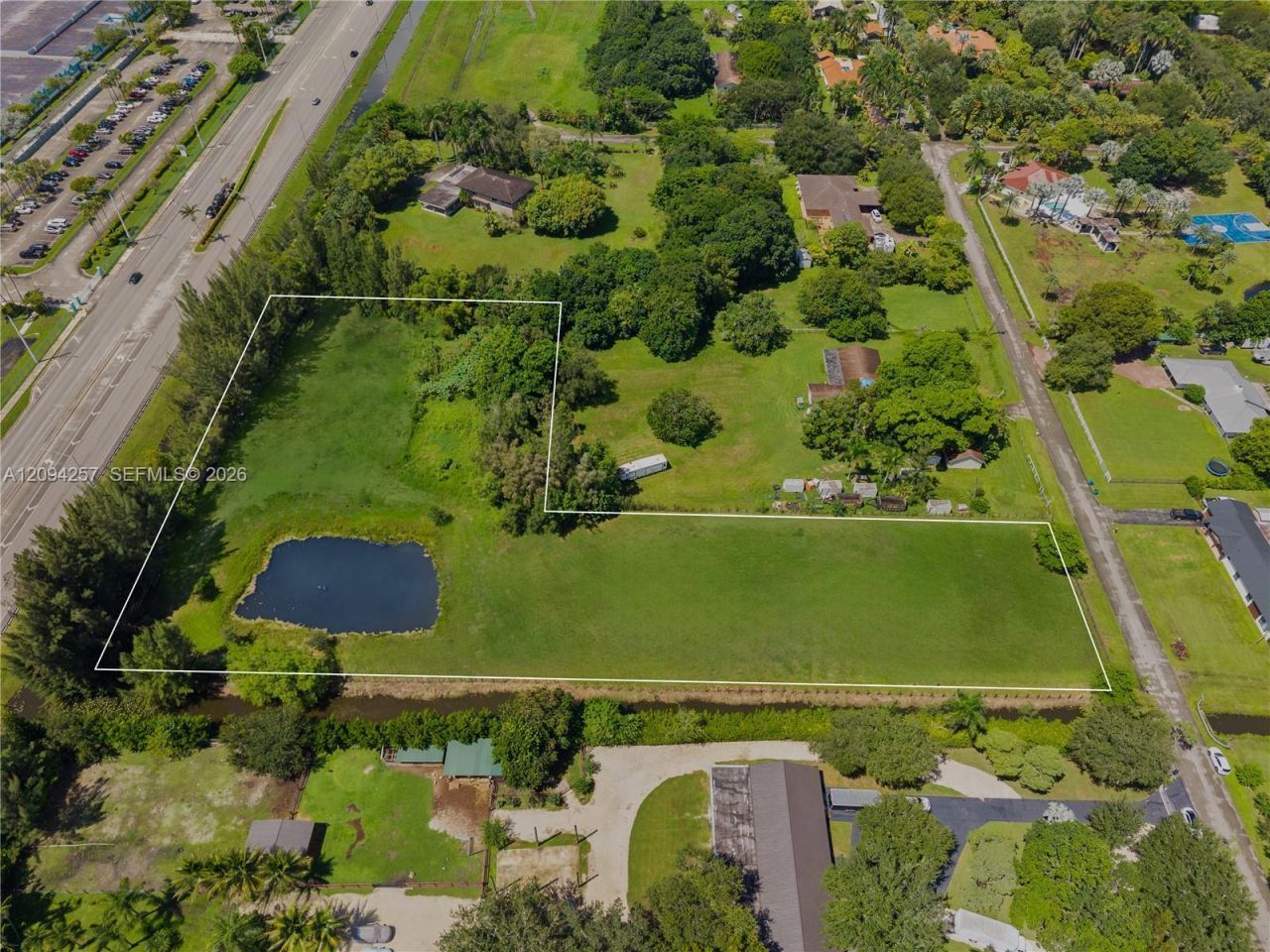 18100 SW 70th Pl , Southwest Ranches, FL 33331 Photo