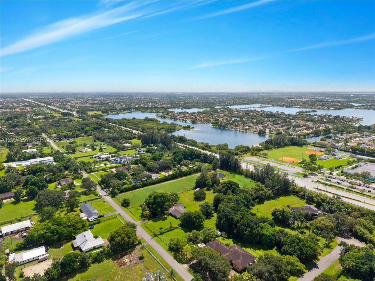 18100 SW 70th Pl , Southwest Ranches, FL 33331 Photo