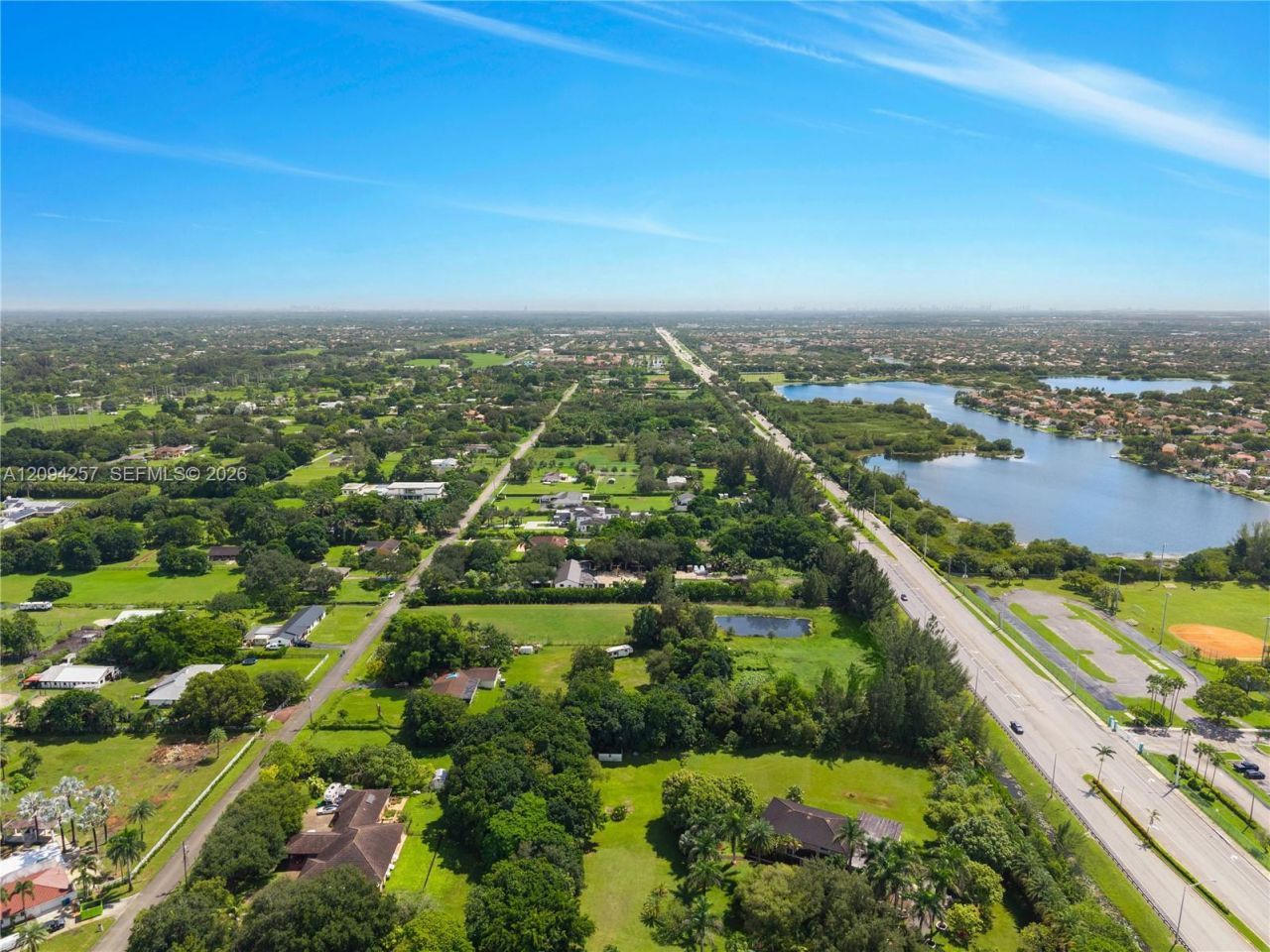 18100 SW 70th Pl , Southwest Ranches, FL 33331 Photo