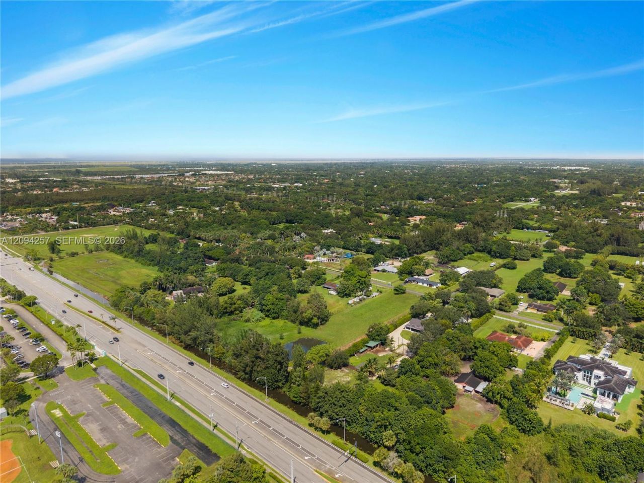 18100 SW 70th Pl , Southwest Ranches, FL 33331 Photo