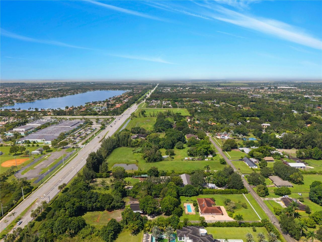 18100 SW 70th Pl , Southwest Ranches, FL 33331 Photo