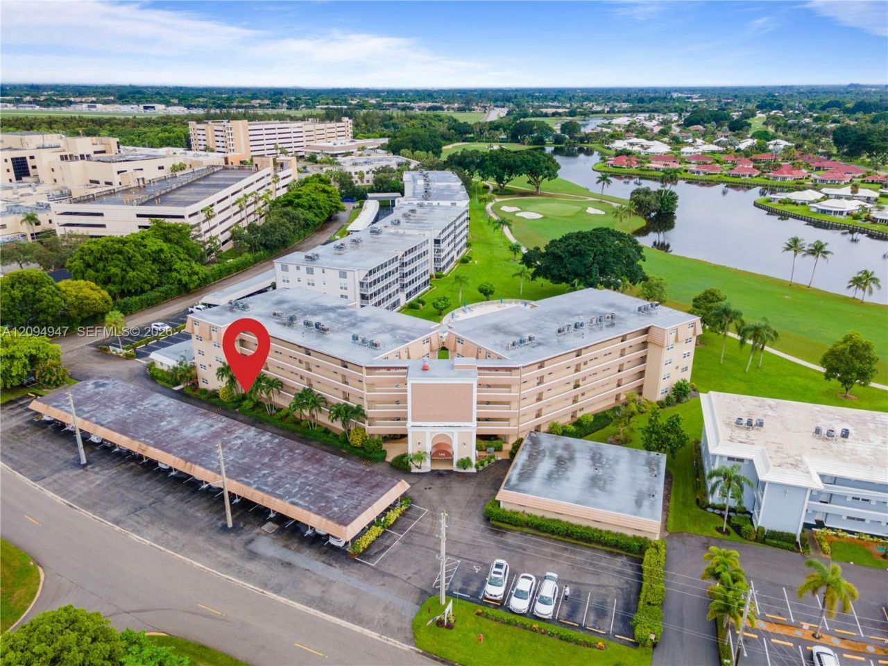 145 Atlantis Blvd , Unit 101, Atlantis, FL 33462 Photo