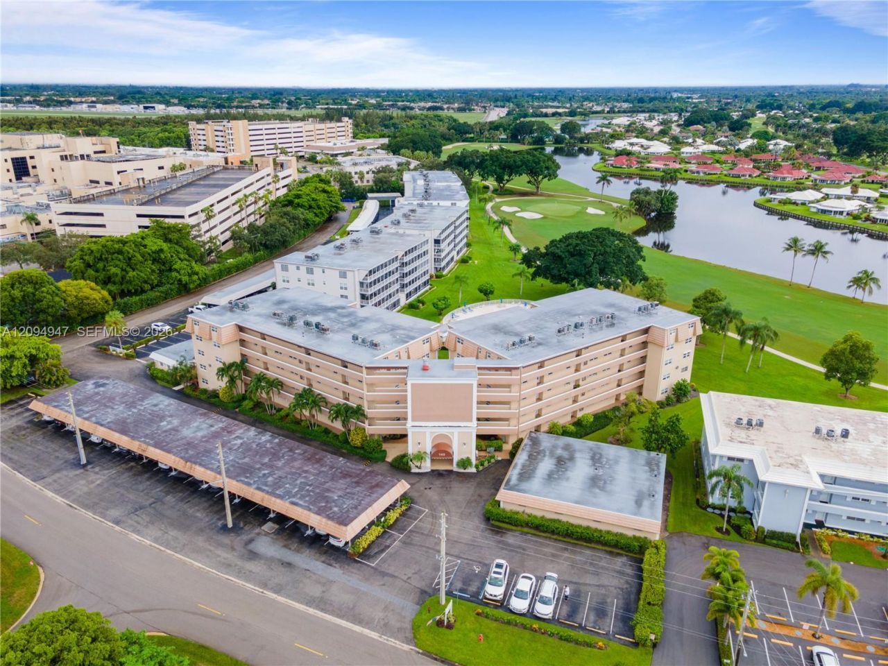 145 Atlantis Blvd , Unit 101, Atlantis, FL 33462 Photo