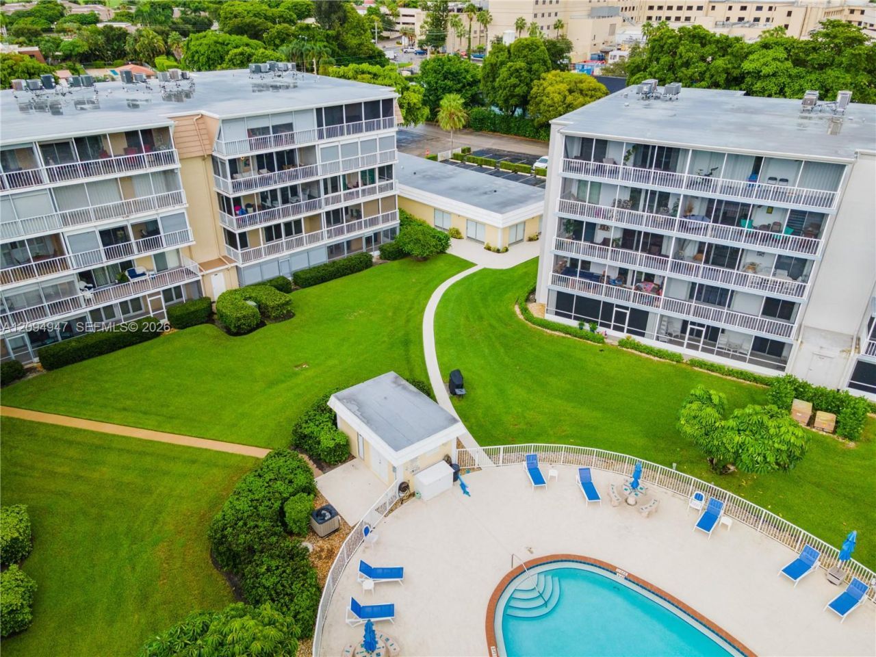 145 Atlantis Blvd , Unit 101, Atlantis, FL 33462 Photo
