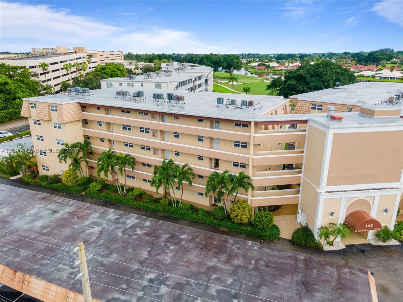 145 Atlantis Blvd , Unit 101, Atlantis, FL 33462 Photo