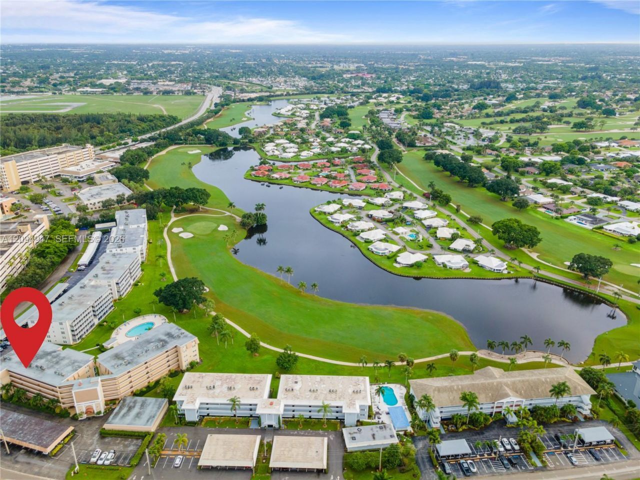 145 Atlantis Blvd , Unit 101, Atlantis, FL 33462 Photo