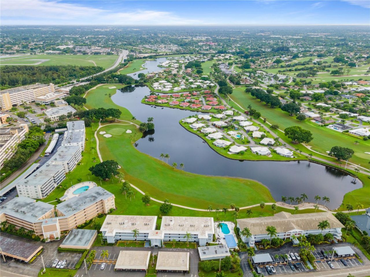 145 Atlantis Blvd , Unit 101, Atlantis, FL 33462 Photo