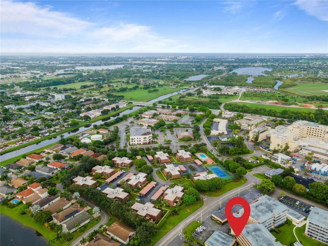 145 Atlantis Blvd , Unit 101, Atlantis, FL 33462 Photo