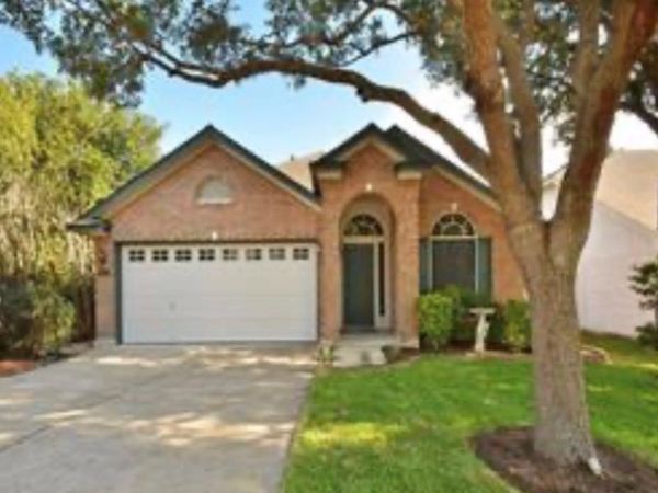 3612 Texas Topaz DR, Austin, TX 78728