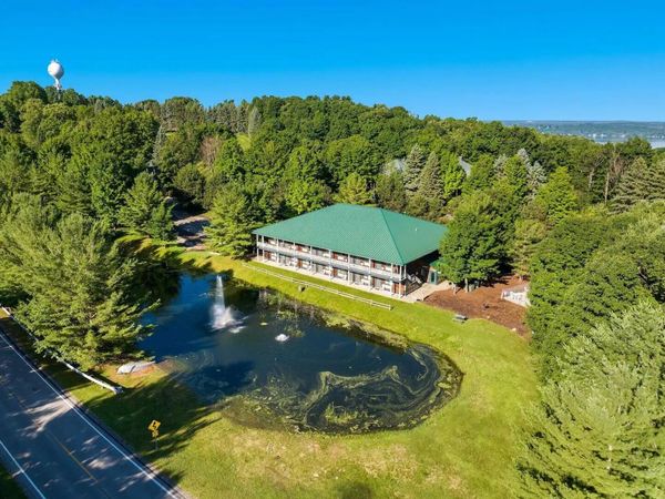 5610 Shanty Creek Road, Unit 114, Bellaire, MI 49615