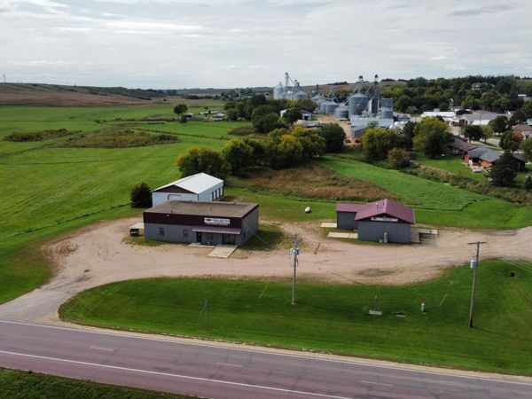 185 S State Hwy 91, Chandler, MN 56122