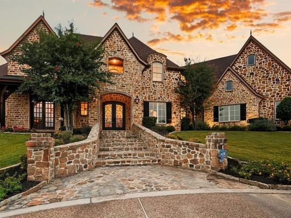 4141 High Road , Flower Mound, TX 75022