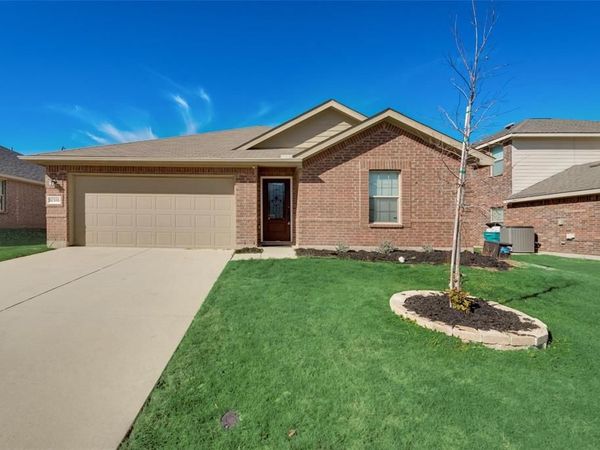 12310 Orloff Drive, Rhome, TX 76078