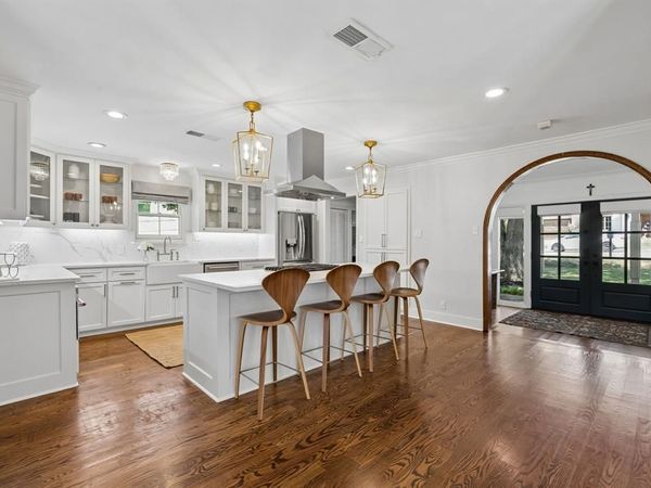7920 Goforth Road , Dallas, TX 75238