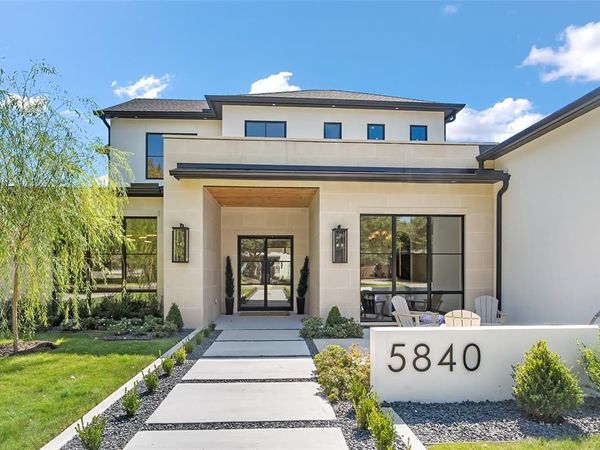 5840 Charlestown Drive , Dallas, TX 75230