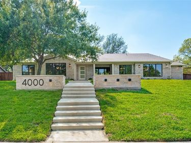 4000 Tamworth Road, Fort Worth, TX 76116