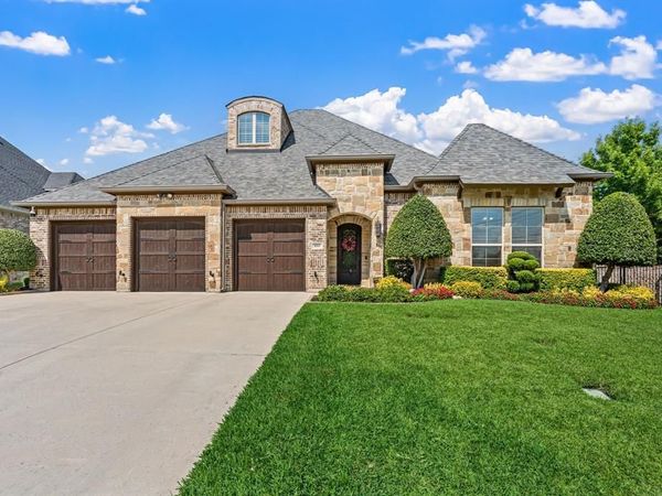 800 Regina Court, Colleyville, TX 76034