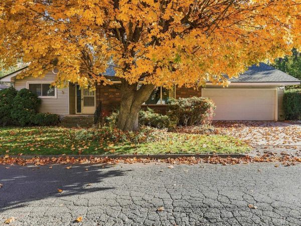 1225 S CRESTLINE St, Spokane, WA 99202