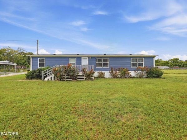 2249 Cummins Mill Rd, Cookeville, TN 38501