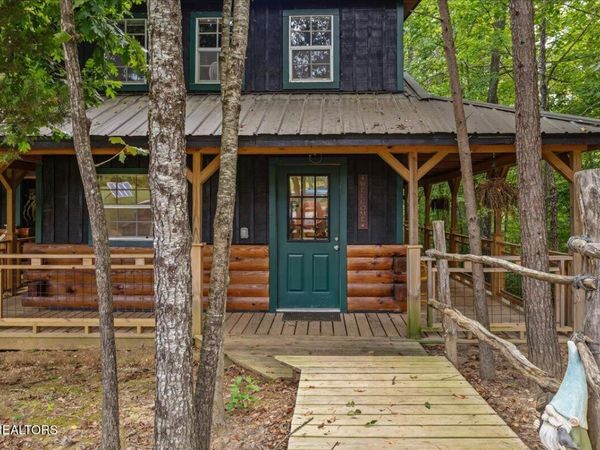 4081 Highway 360 , Tellico Plains, TN 37385