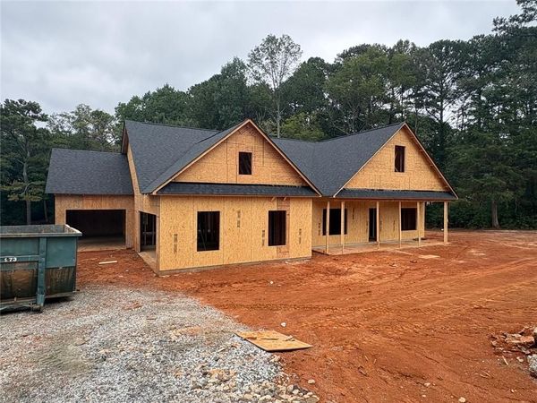 47 Old Yorkville Road , Dallas, GA 30157