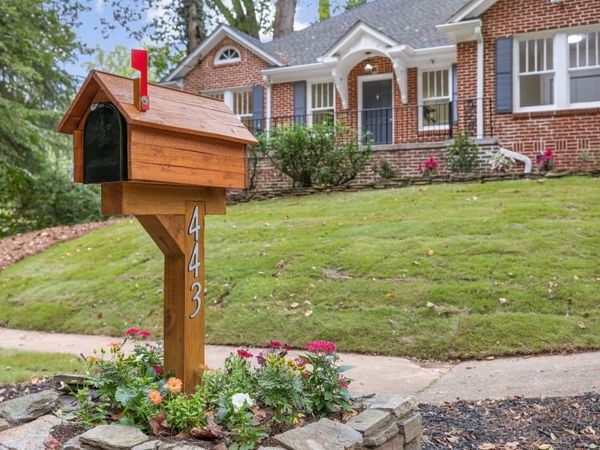 443 Burlington Road NE, Atlanta, GA 30307
