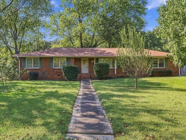 20 Little Valley Road, Cartersville, GA 30121