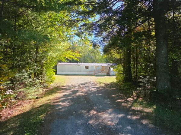 109 Fisher Road, Unity, ME 04988