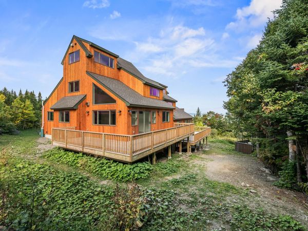 28 Rock Pond Road, Unit 1008, Sandy River Plt, ME 04970