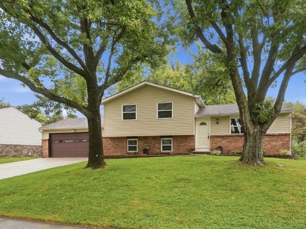 829 James Drive, Mason, OH 45040