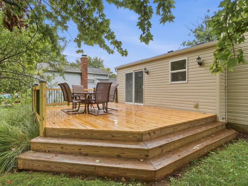829 James Drive, Mason, OH 45040 Photo 24